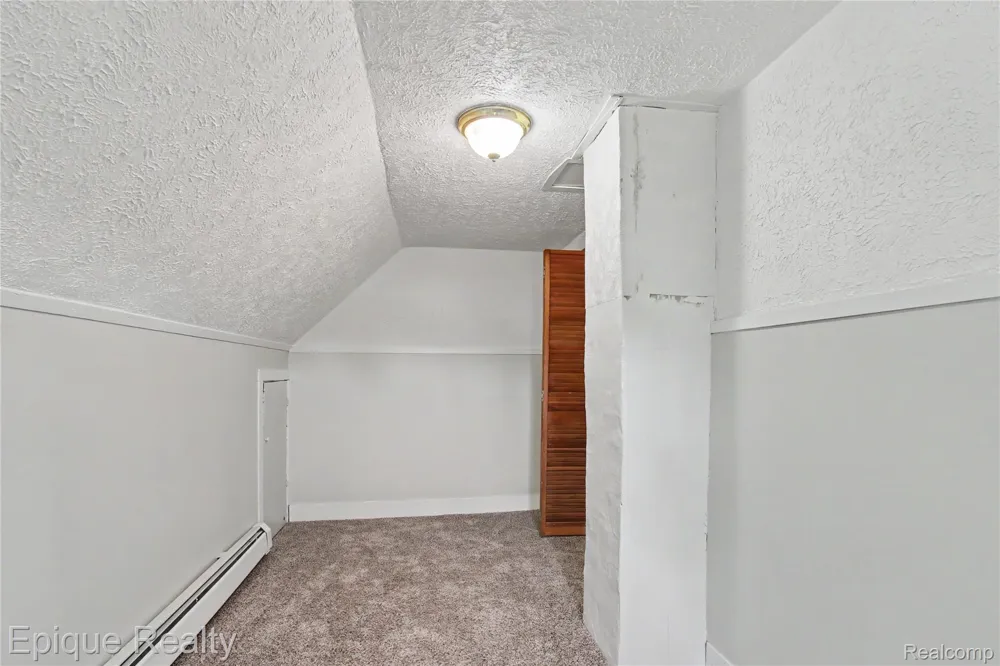 2598 Black River Street Deckerville Village, MI 48427