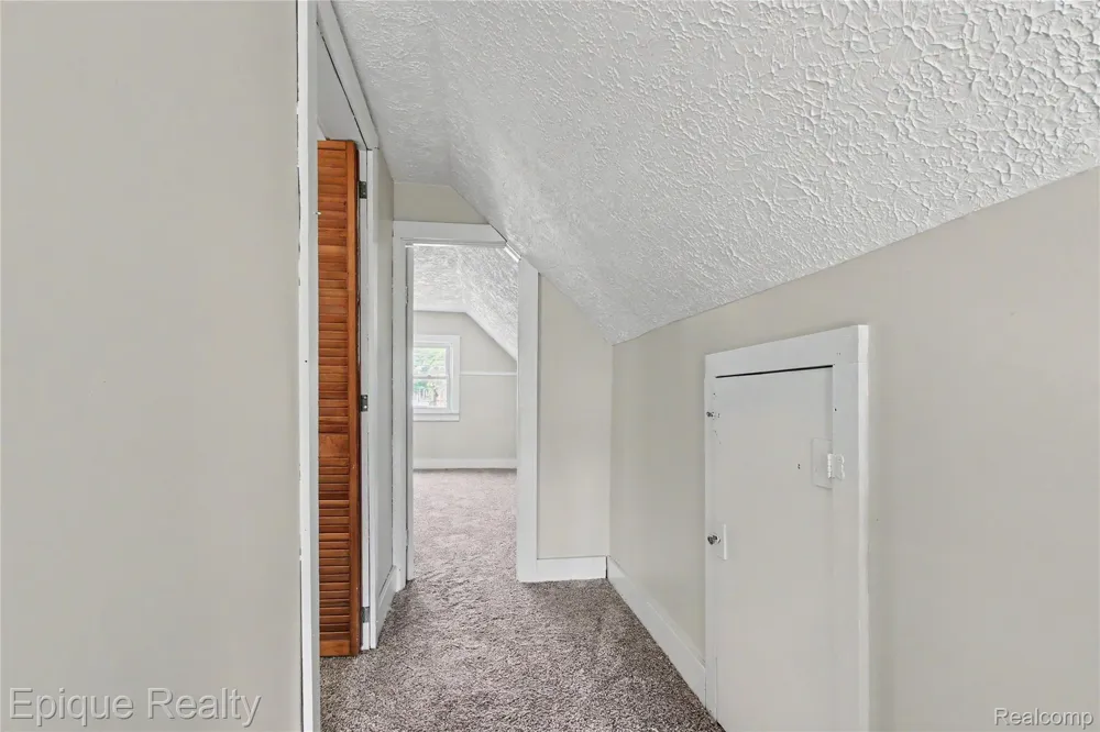 2598 Black River Street Deckerville Village, MI 48427