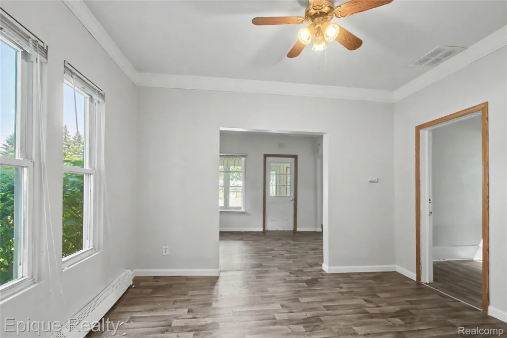 2598 Black River Street Deckerville Village, MI 48427