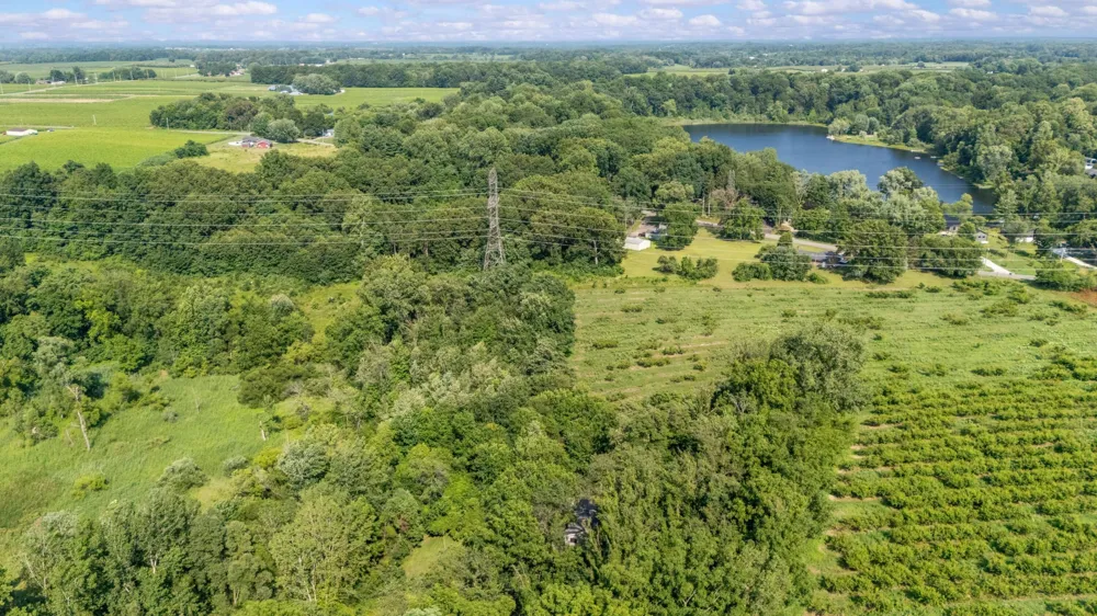 500 Tuttle Road Baroda Township, MI 49101