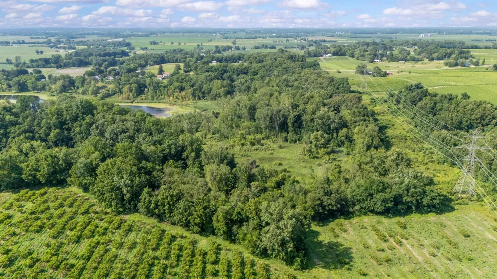 500 Tuttle Road Baroda Township, MI 49101