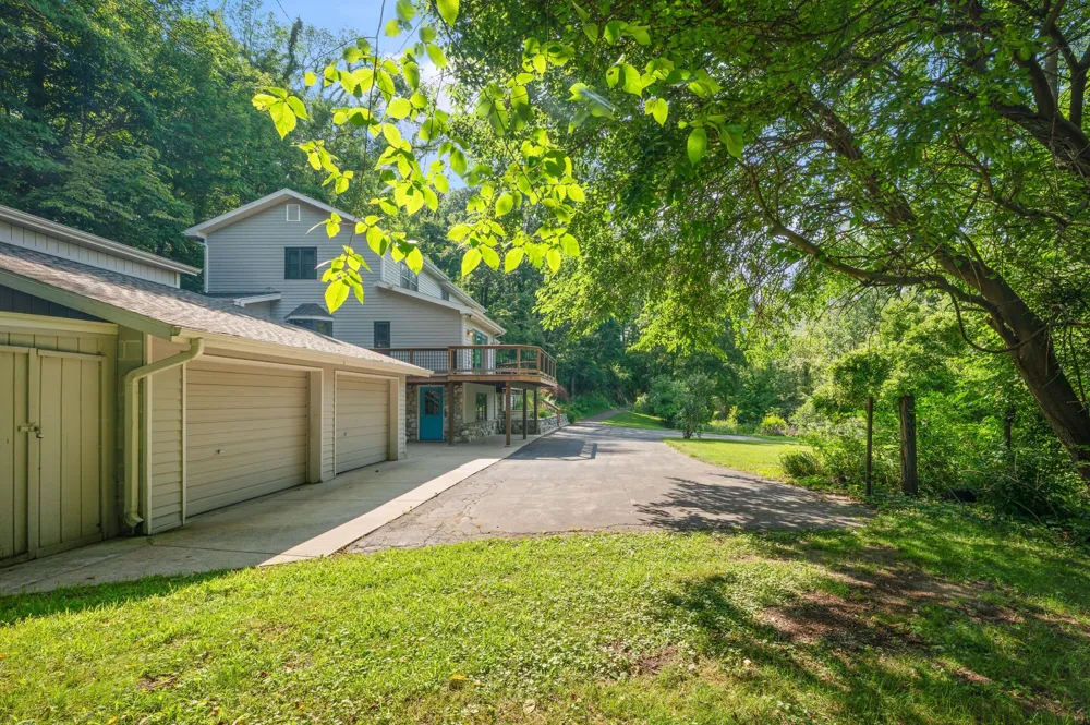 500 Tuttle Road Baroda Township, MI 49101
