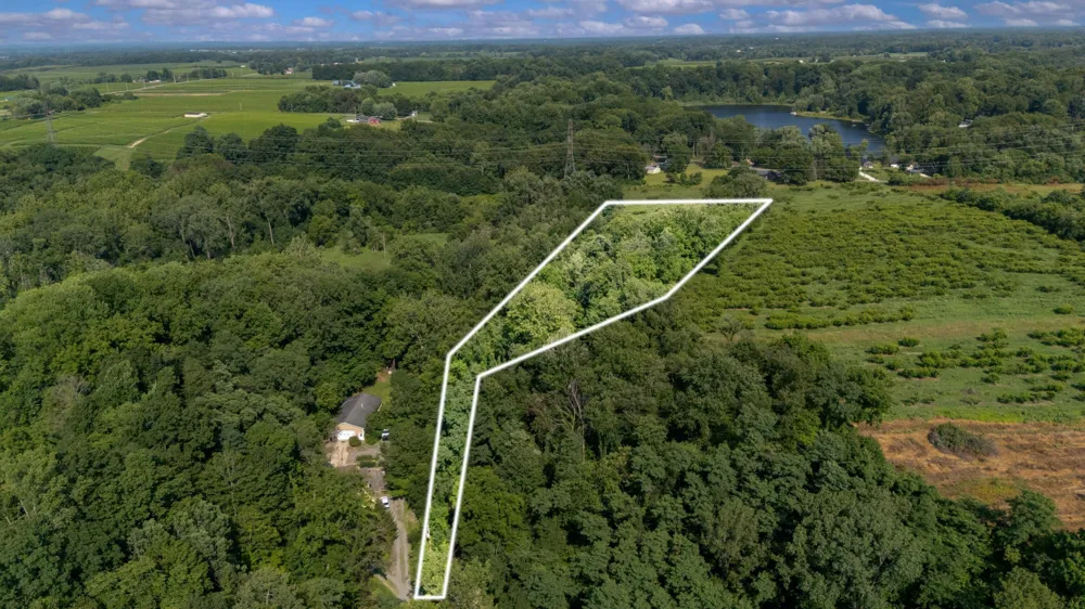 500 Tuttle Road Baroda Township, MI 49101