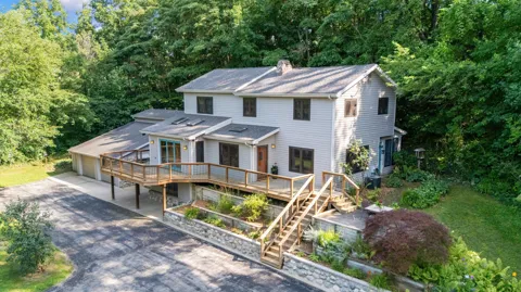 500 Tuttle Road