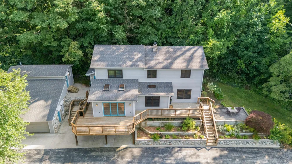 500 Tuttle Road Baroda Township, MI 49101