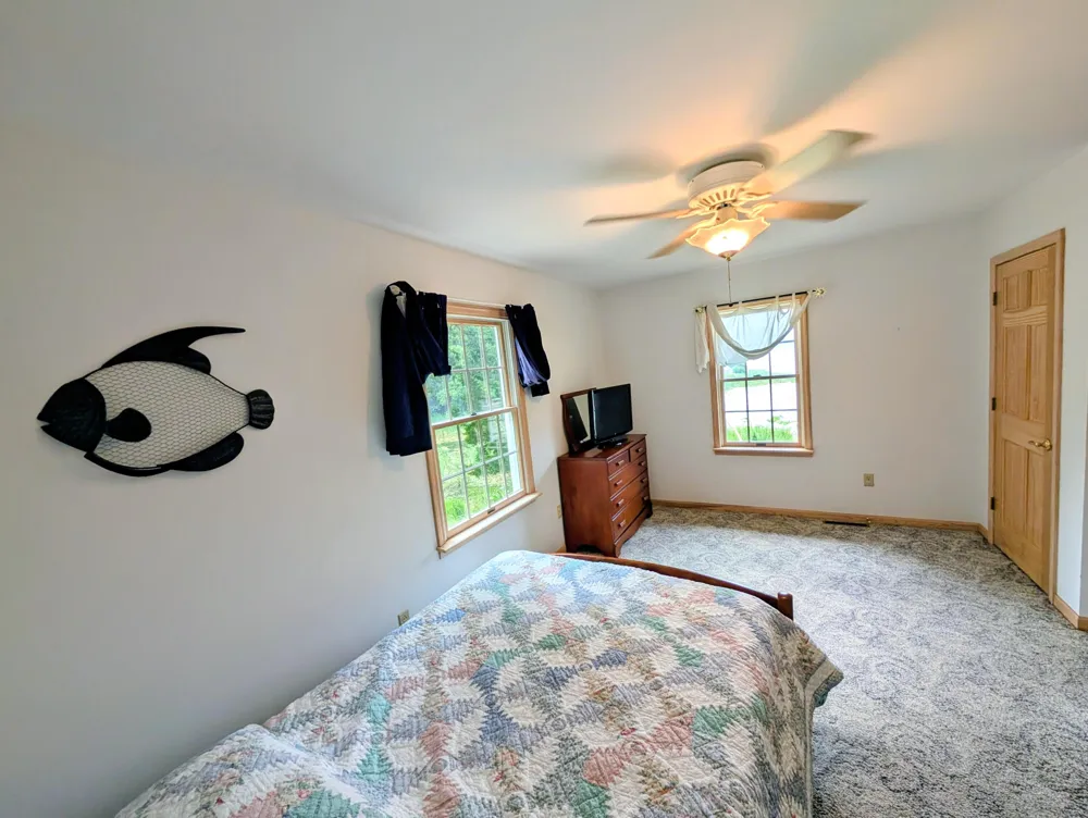 5993 Meyers Road Hamlin Township, MI 49431