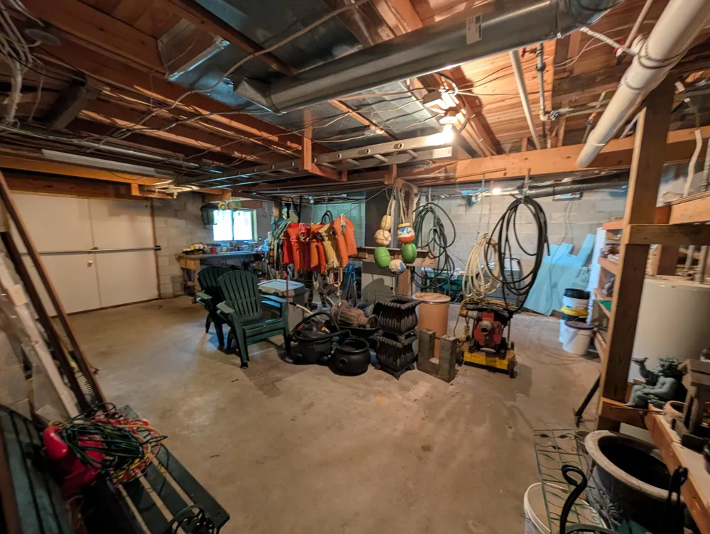 5993 Meyers Road Hamlin Township, MI 49431