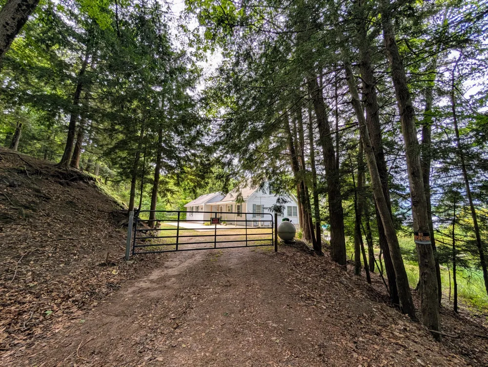 5993 Meyers Road Hamlin Township, MI 49431