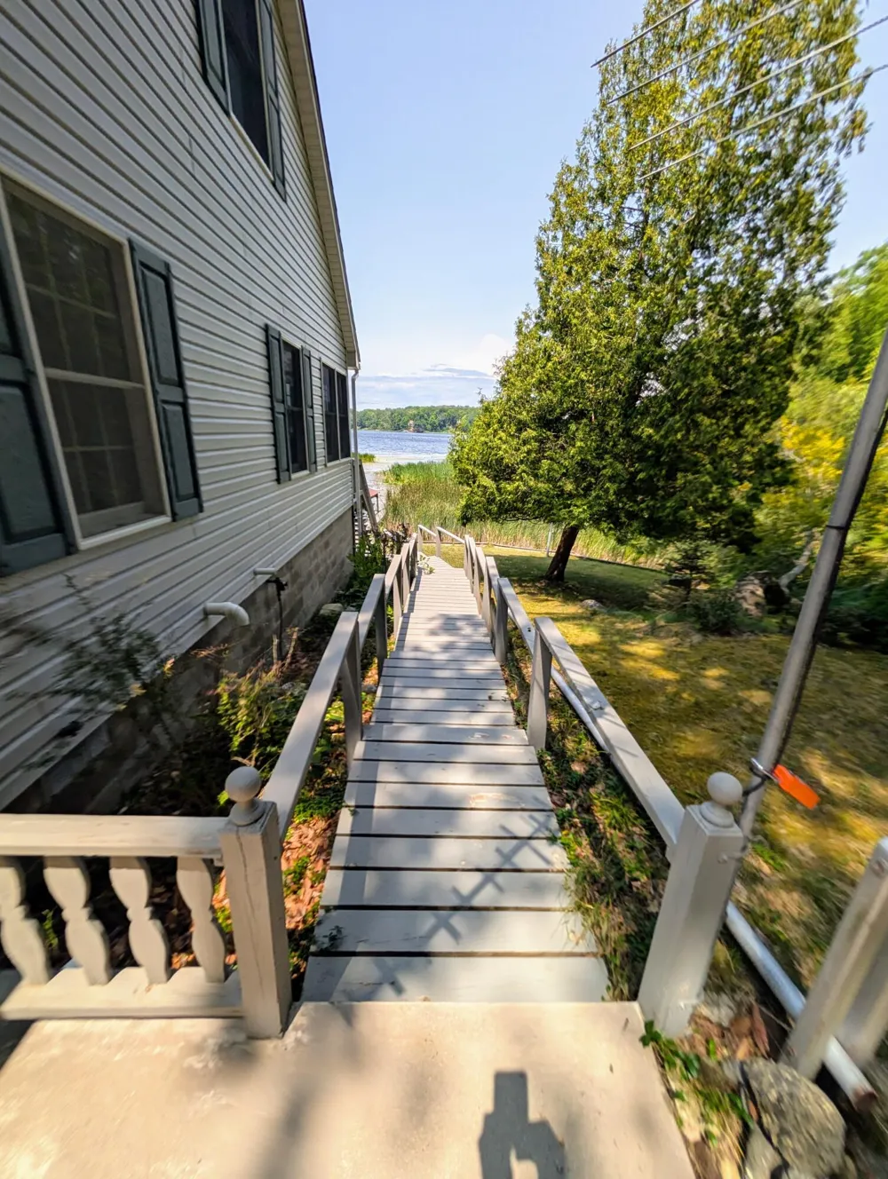 5993 Meyers Road Hamlin Township, MI 49431