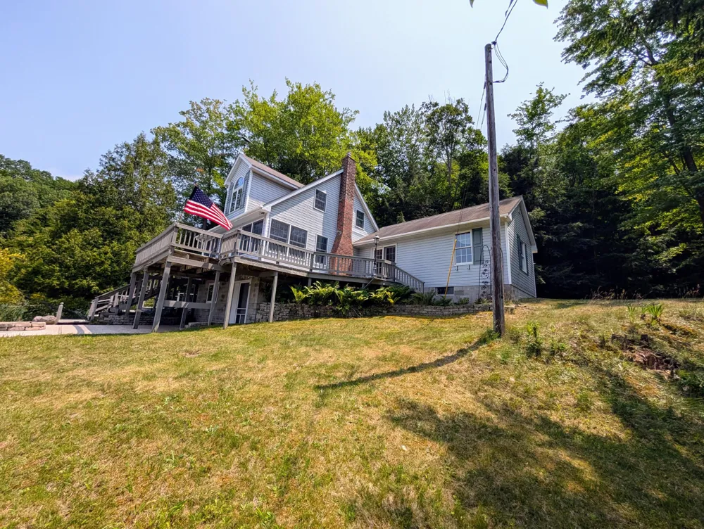 5993 Meyers Road Hamlin Township, MI 49431