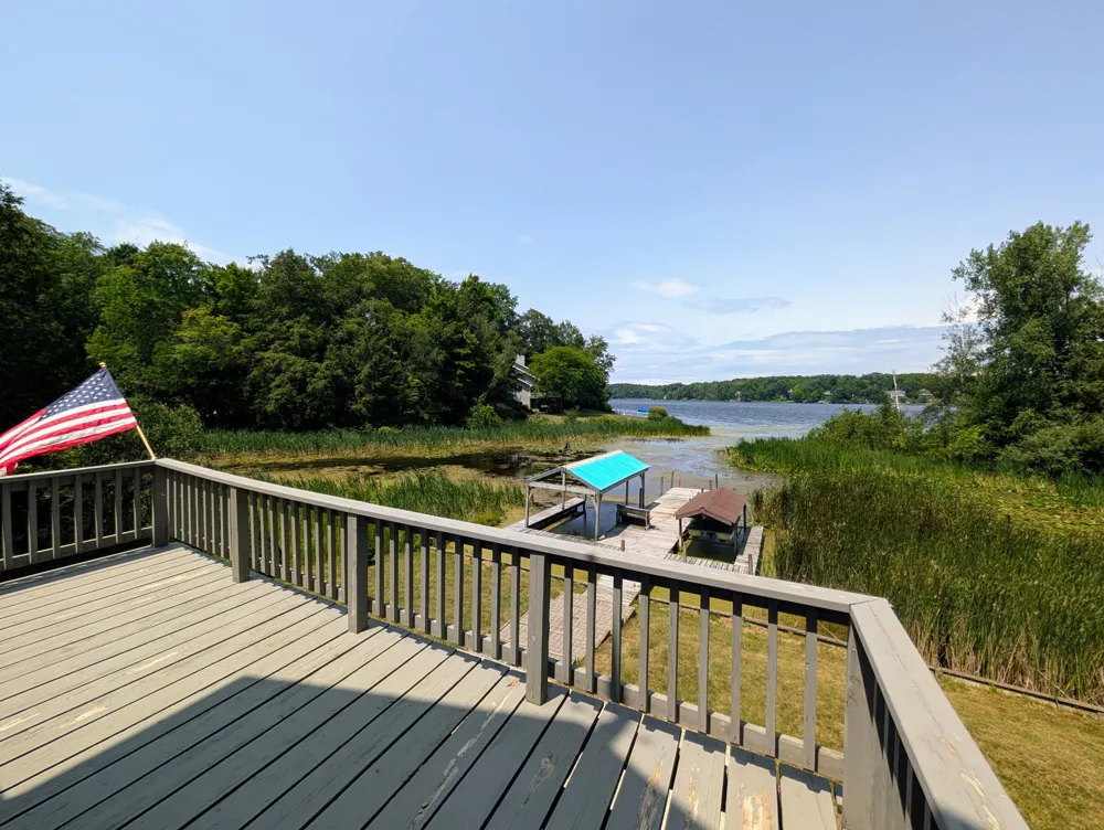 5993 Meyers Road Hamlin Township, MI 49431