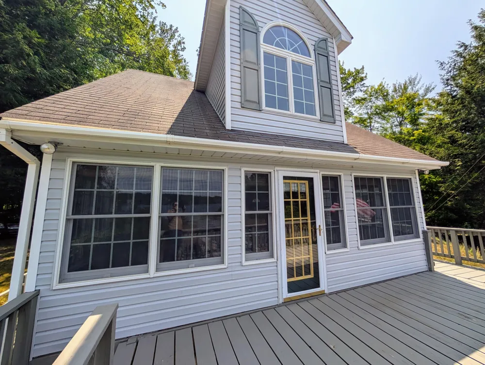 5993 Meyers Road Hamlin Township, MI 49431