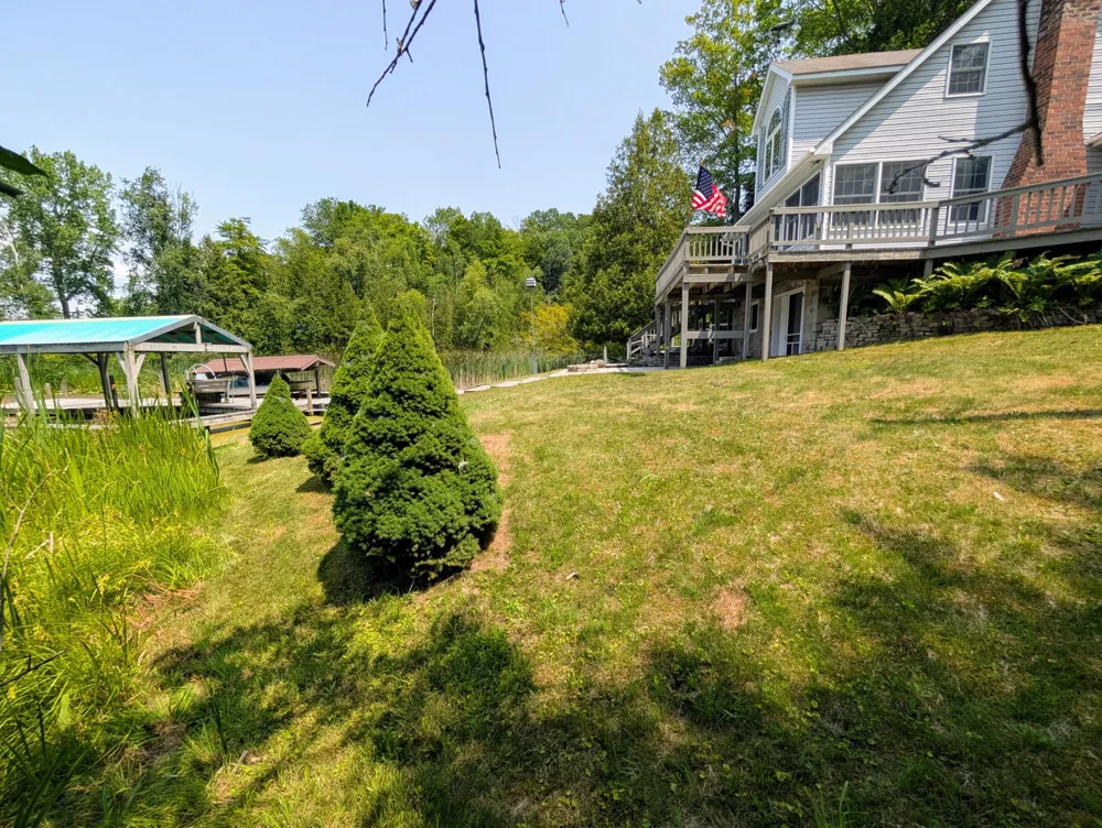 5993 Meyers Road Hamlin Township, MI 49431