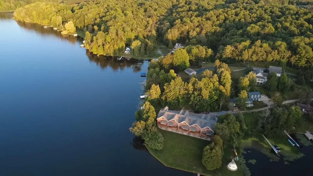 5993 Meyers Road Hamlin Township, MI 49431