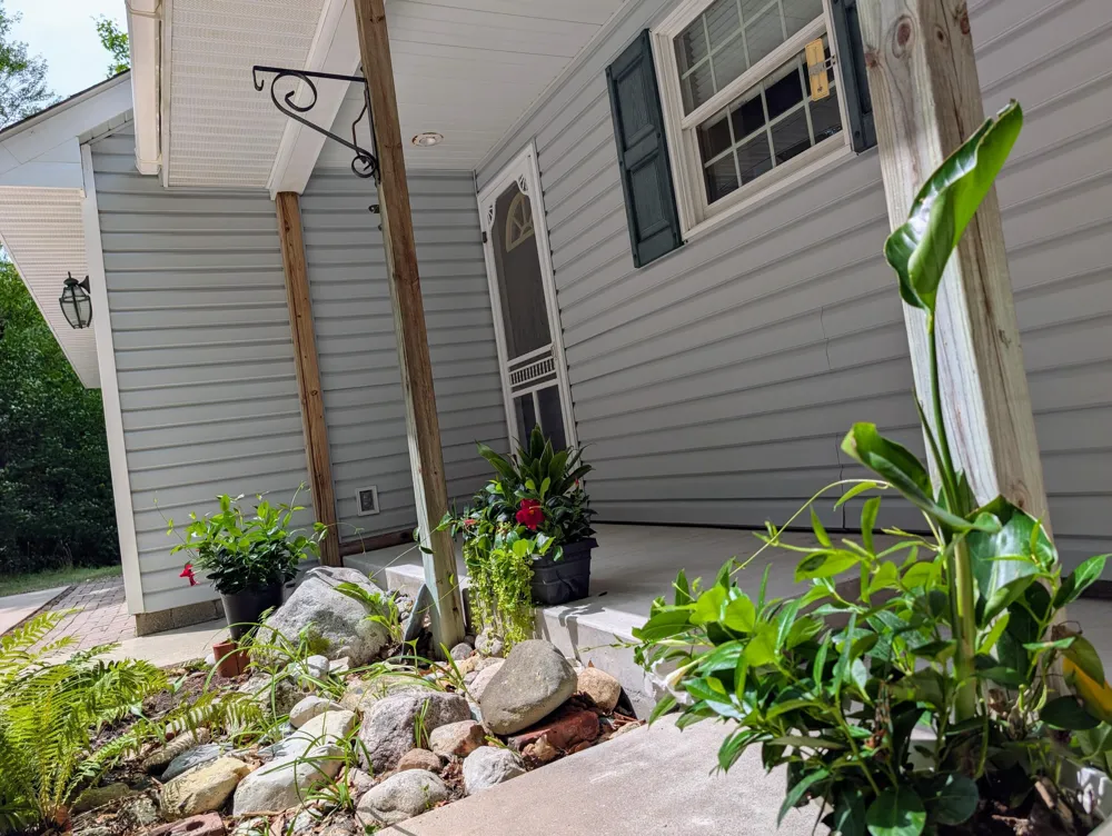 5993 Meyers Road Hamlin Township, MI 49431