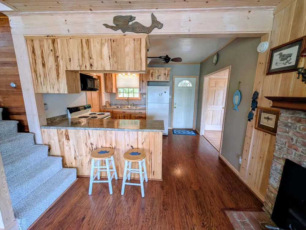 5993 Meyers Road Hamlin Township, MI 49431