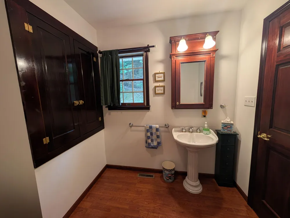 5993 Meyers Road Hamlin Township, MI 49431