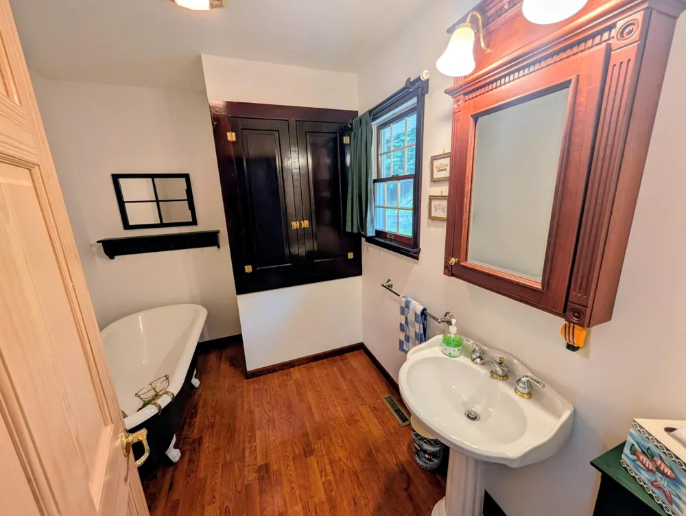 5993 Meyers Road Hamlin Township, MI 49431