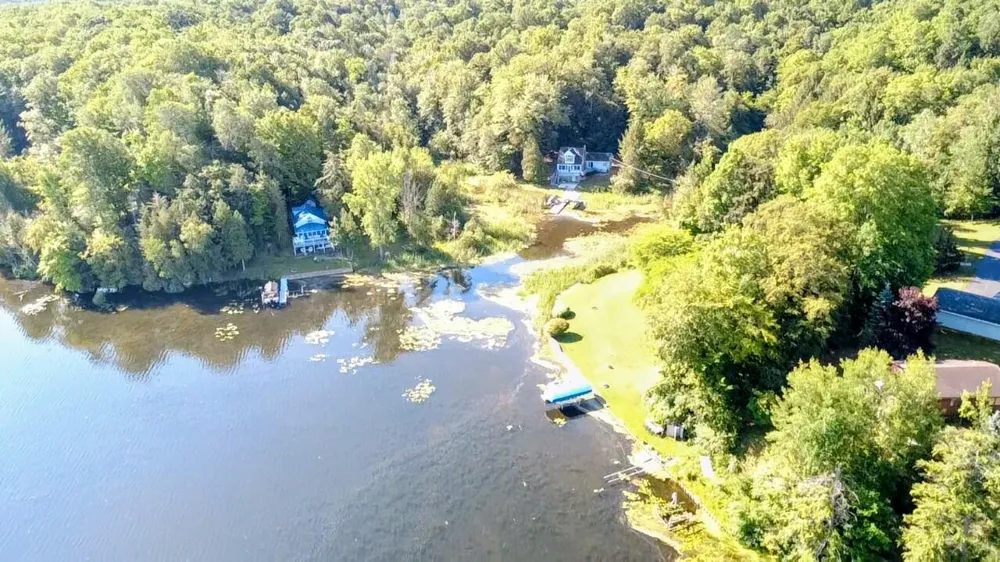 5993 Meyers Road Hamlin Township, MI 49431