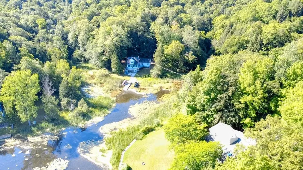5993 Meyers Road Hamlin Township, MI 49431