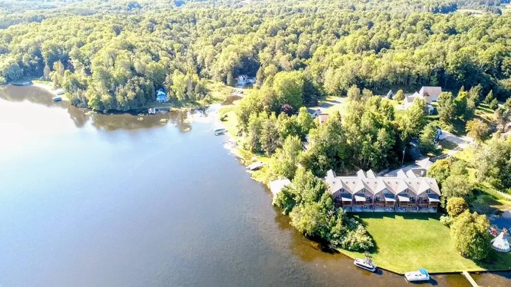 5993 Meyers Road Hamlin Township, MI 49431