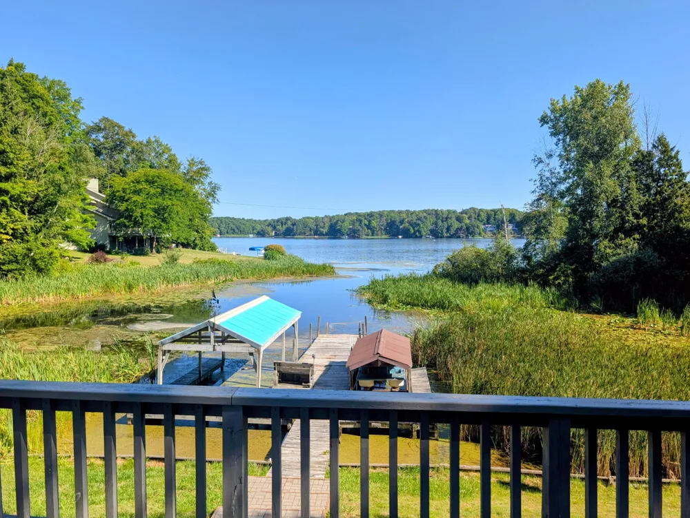 5993 Meyers Road Hamlin Township, MI 49431