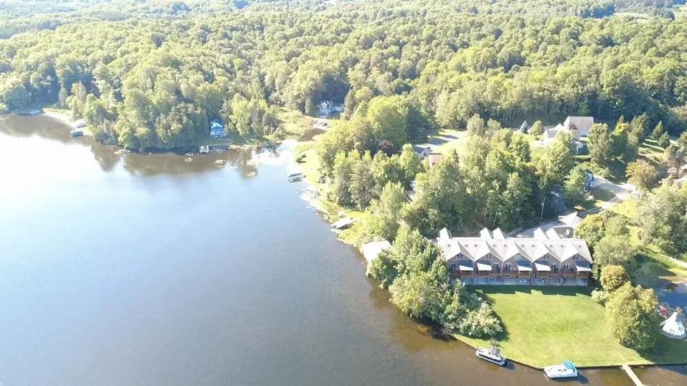 5993 Meyers Road Hamlin Township, MI 49431