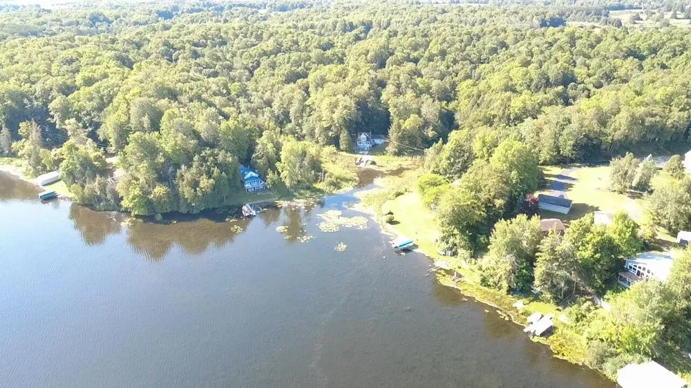 5993 Meyers Road Hamlin Township, MI 49431