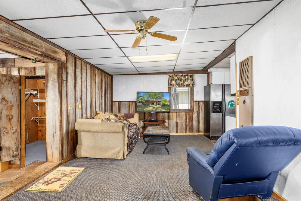 22713 Pogy Lake Drive Chippewa Township, MI 49631