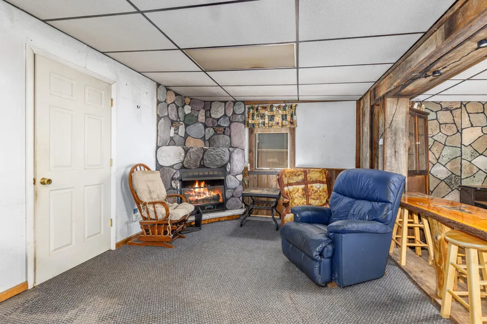 22713 Pogy Lake Drive Chippewa Township, MI 49631