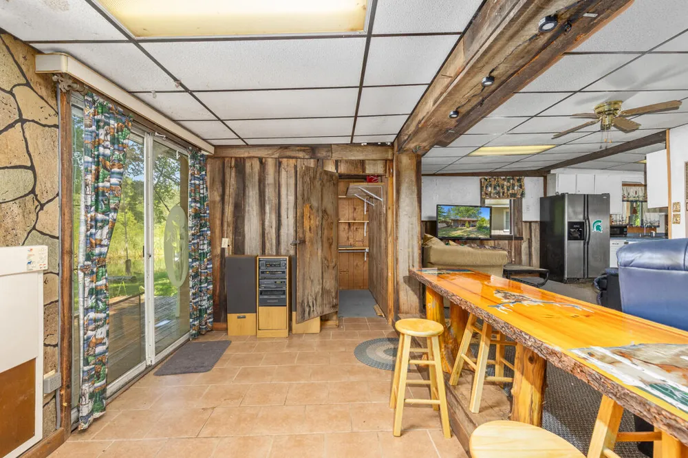 22713 Pogy Lake Drive Chippewa Township, MI 49631