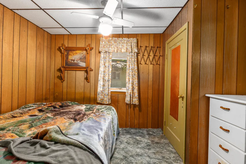 22713 Pogy Lake Drive Chippewa Township, MI 49631