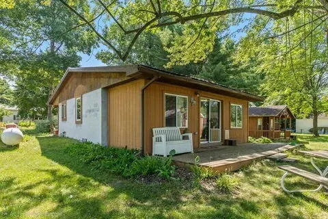 22713 Pogy Lake Drive Chippewa Township, MI 49631