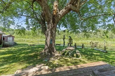 22713 Pogy Lake Drive Chippewa Township, MI 49631