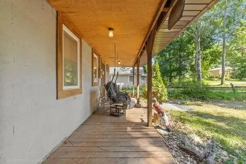 22713 Pogy Lake Drive Chippewa Township, MI 49631
