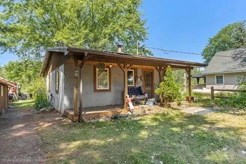 22713 Pogy Lake Drive Chippewa Township, MI 49631
