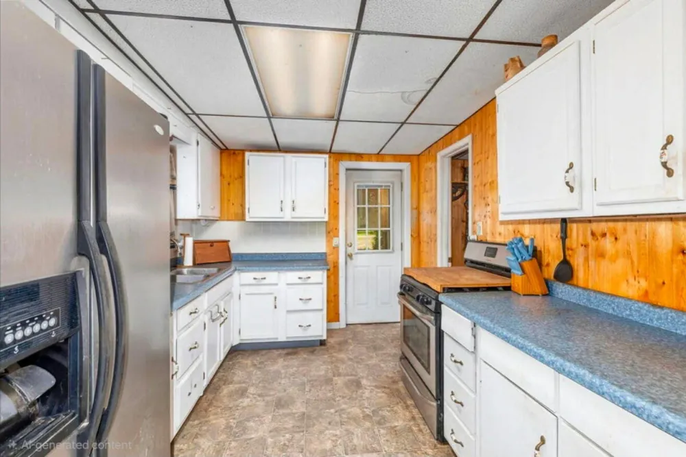 22713 Pogy Lake Drive Chippewa Township, MI 49631