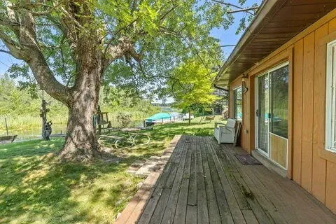 22713 Pogy Lake Drive Chippewa Township, MI 49631