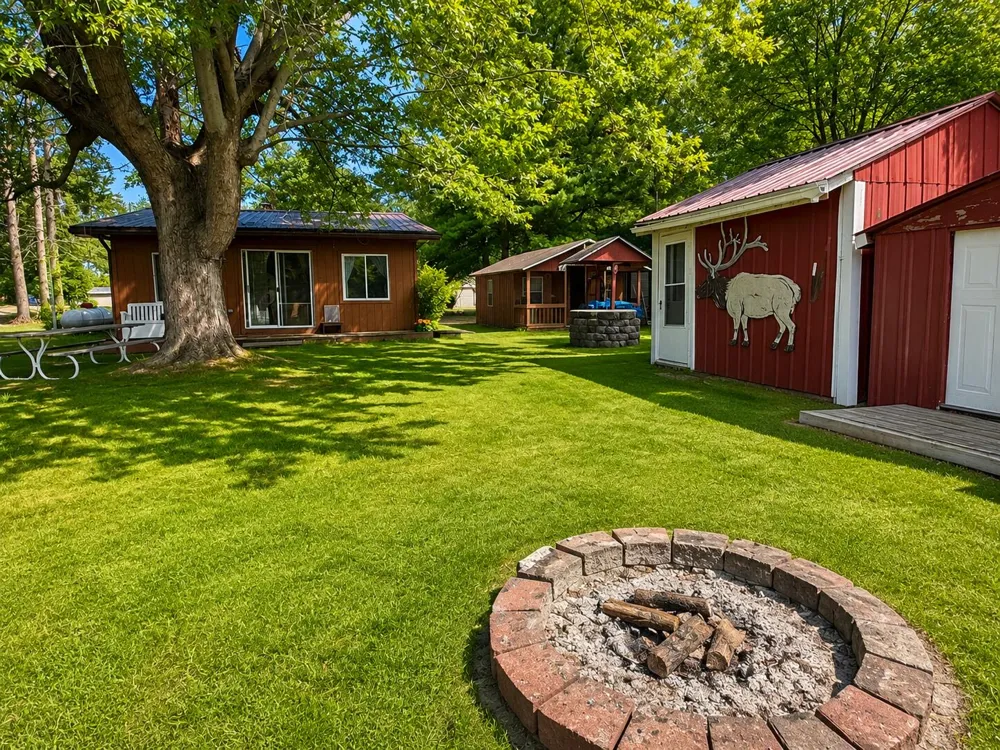 22713 Pogy Lake Drive Chippewa Township, MI 49631