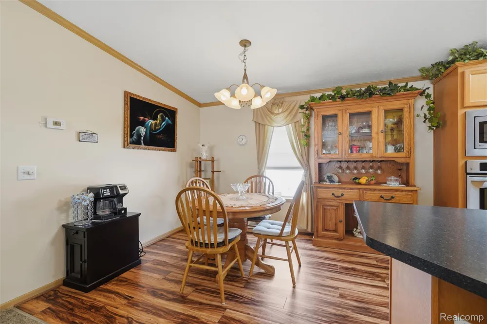 11784 Stoneridge Court Green Oak Township, MI 48178
