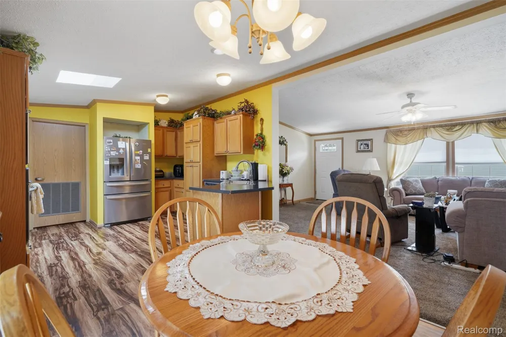 11784 Stoneridge Court Green Oak Township, MI 48178