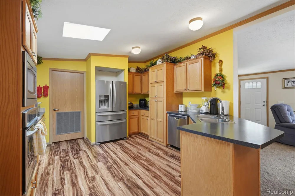 11784 Stoneridge Court Green Oak Township, MI 48178