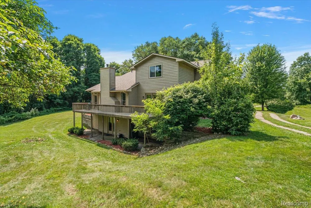1650 Cobblestone Lane Oxford Charter Township, MI 48371
