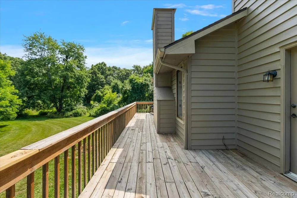 1650 Cobblestone Lane Oxford Charter Township, MI 48371