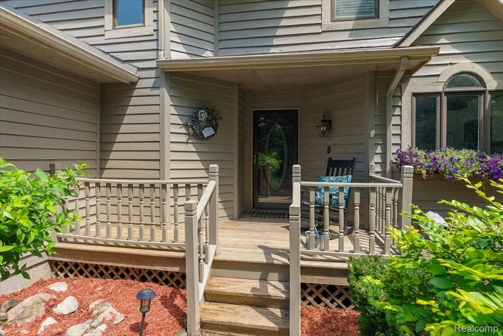 1650 Cobblestone Lane Oxford Charter Township, MI 48371