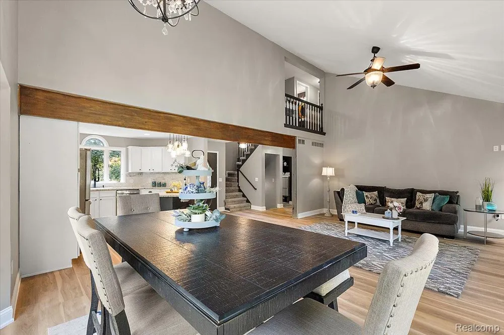 1650 Cobblestone Lane Oxford Charter Township, MI 48371