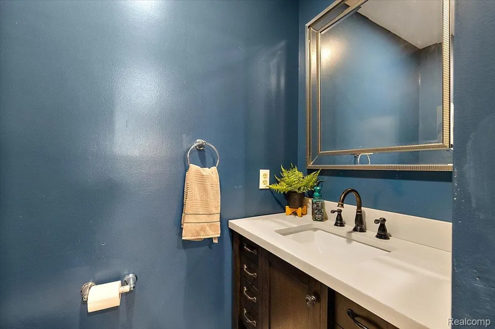 1650 Cobblestone Lane Oxford Charter Township, MI 48371