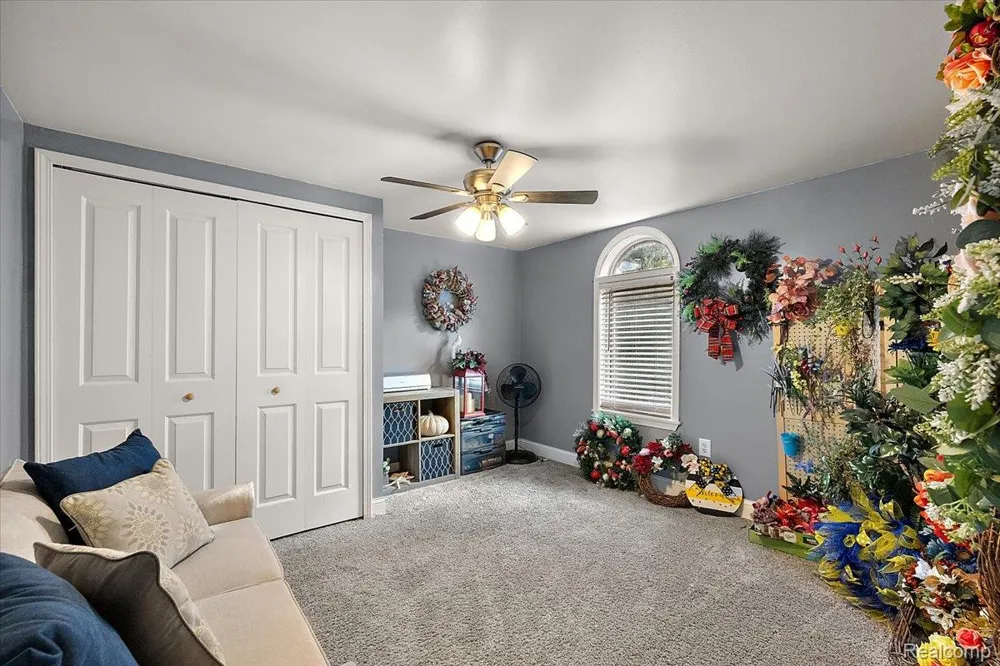 1650 Cobblestone Lane Oxford Charter Township, MI 48371