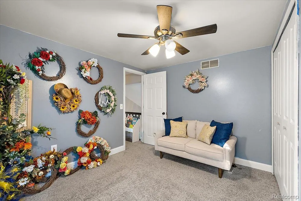 1650 Cobblestone Lane Oxford Charter Township, MI 48371