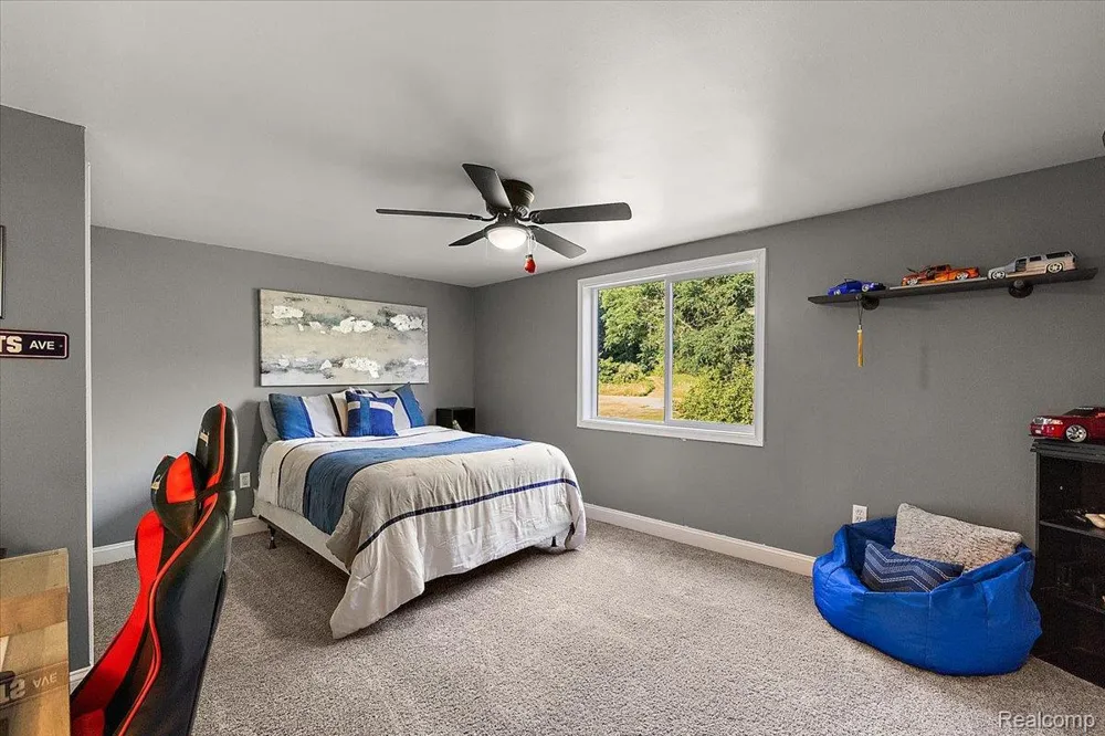1650 Cobblestone Lane Oxford Charter Township, MI 48371